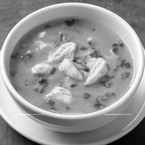 Chicken Soup