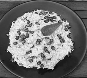 Curd rice