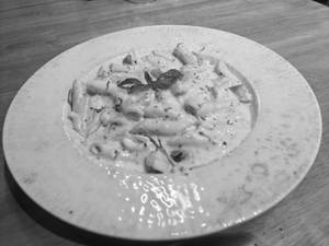 The Alfredo