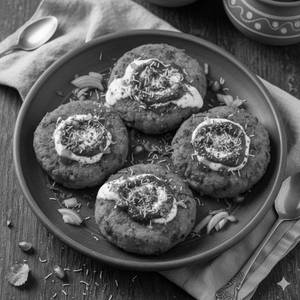 Aloo Tikki [4 Pieces]