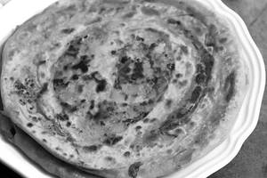 Laccha Paratha