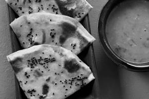 Cheese Naan