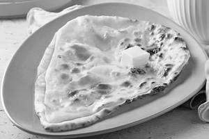 Butter Naan