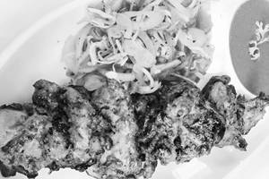 Chicken Kali Mirch Tikka