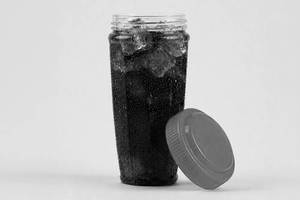 Jeera Masala Cola