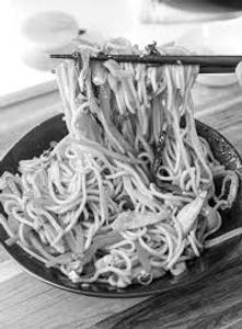 Veg Chowmein