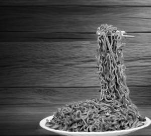 Masala Maggi