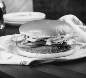 Veg Burger