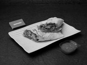Jumbo Shawarma
