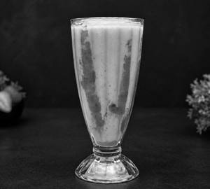 Strawberry Shake