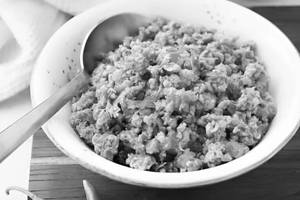 Burji Egg