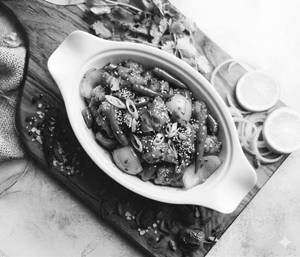 Honey Chilli Chicken