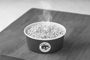 Butter Plain Maggi