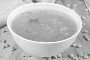 veg sweet corn soup
