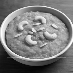 Suji Halwa
