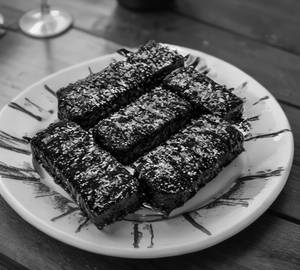 Chocolate toast