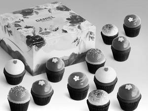Cupcakes (box Of 12)