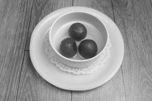 Gulab Jamun [2 Pieces]