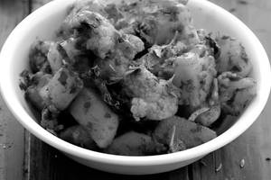 Aloo Banaras Wala