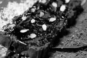 Hot Chocolate Brownie