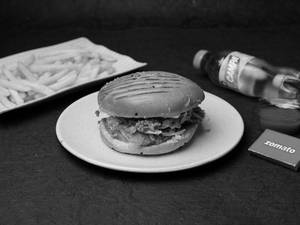 Burger Combo