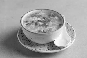 Chicken Sweet & Corn Soup