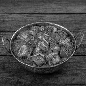 Kadhai Paneer