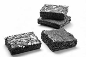 Assorted Brownies - Box Of 4
