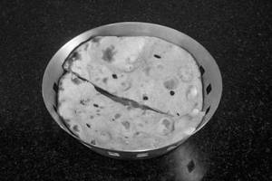 TANDOOR ROTTI PLAIN