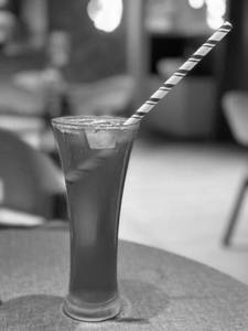 Blue Mojito