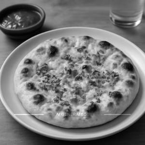 Aloo Kulcha
