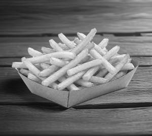 French Fries (Large )
