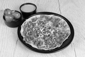 masala papad