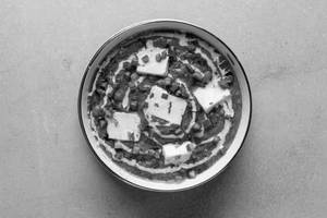 Paneer Lababdar