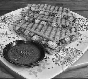 Paneer Sandwich