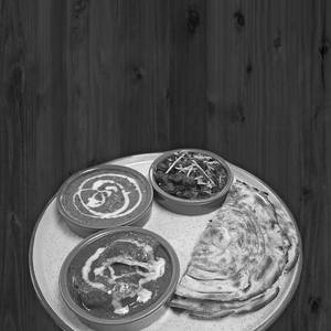 North Indian Meal Nonveg