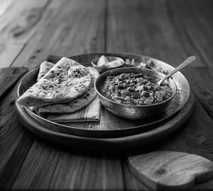 Tomato Curry 4 Chapati