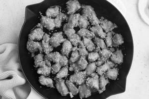 Crispy Honey Chicken