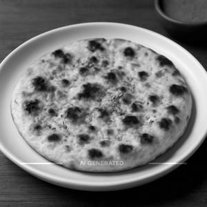 Plain Kulcha