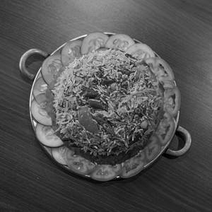 Tawa Pulav