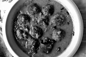 Palak Kofta