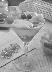 Fruit Creams
