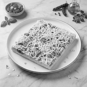 Veg Pizza 1 Piece