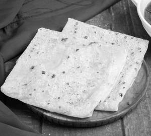 Rumali Roti