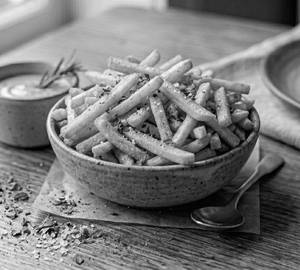 Classic French Fries 150Grms