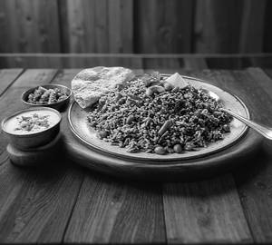 Gongura rice