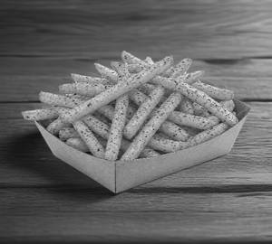 French Fries Large (Peri Peri)