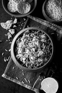 Bhel Puri