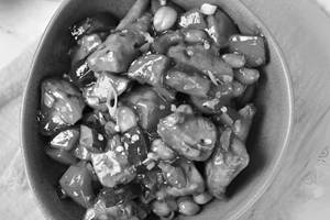 Kung Pao Chicken