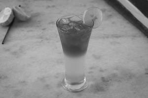 Chamomile Iced Tea